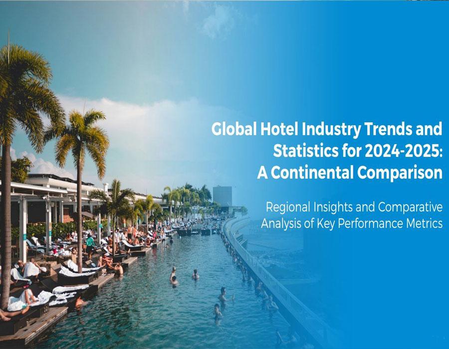 Key Trends in the Hotel Industry (2025)